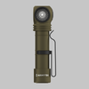 Armytek Wizard C2 Pro Olive Magnet USB Headlamp - White, 2500 Lumens product image 3