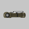 Armytek Wizard C2 Pro Olive Magnet USB Headlamp - White, 2500 Lumens product image 4