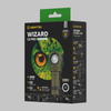 Armytek Wizard C2 Pro Olive Magnet USB Headlamp - White, 2500 Lumens product image 5