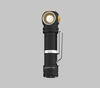 Armytek Wizard C2 Pro Max Magnet USB Headlamp - Warm, 3720 Lumens product image 2