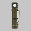 Armytek Wizard C2 Pro Max Olive Magnet USB Headlamp - White, 4000 Lumens product image 3