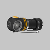 Armytek Elf C1 USB-C Rechargeable Headlamp - White, 1000 Lumens product image 4