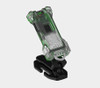 Armytek Zippy Extended Set Green Rechargeable Keychain Headlamp - 160 Lumens product image 1