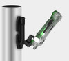 Armytek Zippy Extended Set Green Rechargeable Keychain Headlamp - 160 Lumens product image 5