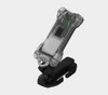 Armytek Zippy Extended Set Grey Rechargeable Keychain Headlamp - 160 Lumens product image 2