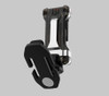 Armytek Zippy WR Extended Set Grey Rechargeable Keychain Headlamp - White/Red, 120/30 Lumens product image 4