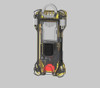 Armytek Zippy WR Extended Set Yellow Rechargeable Keychain Headlamp - White/Red, 120/30 Lumens product image 3
