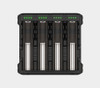 Armytek Handy C4 Pro Battery Charger and Powerbank - 4 Channel, USB-C product image 2