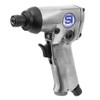 Shinano 1/4" Hex Pneumatic Impact driver SI-1356D with Bit No.2 (181-51A)