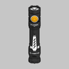 Armytek Partner C2 Magnet USB EDC Flashlight - White, 1100 Lumens product image 2