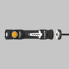 Armytek Partner C2 Magnet USB EDC Flashlight - Warm, 1020 Lumens product image 3