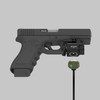 Armytek Buckler M1 Magnet USB Tactical Flashlight - White Light, 700 Lumens product image 3