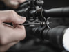 Armytek Weapon Mount AWM-01 - Universal Steel Flashlight Mount product image 3