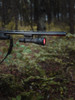 Armytek Magnetic Mount AWM-03 - Quick-Release Weapon Flashlight Mount product image 3