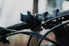 Armytek Bike Mount ABM-01 - Bicycle Handlebar Flashlight Mount product image 1