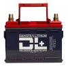 Dakota Lithium DL+ 24V 60Ah Dual Purpose Engine Starting & Deep Cycle Set of 2
