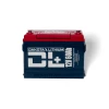 Dakota Lithium DL+ 48V 60Ah Battery System or 12V 240Ah Dual Purpose