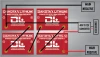 Dakota Lithium DL+ 48V 60Ah Battery System or 12V 240Ah Dual Purpose