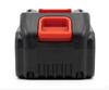 ENEGYZ 21V power tool battery red release latch and rugged housing