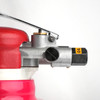 Shinano SI-3101 5-Inch Dual Action Random Orbital Palm Sander (10,000 RPM | Made in Japan)