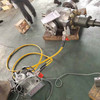 Three Stage Electric Hydraulic Pump Torcstark SP304 Used for hydraulic torque wrench