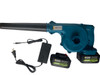 Enegyz Leaf Cordless Blower and Vacuum 21V Leaf Blower With two units 6000ah