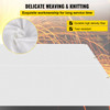 VEVOR 8x10 ft Welding Blanket & Fire Blanket (2 Pack)
