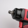 Shinano SI-1610SR 1/2-Inch Drive Compact Pneumatic Impact