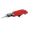 Shinano SI-4740 Industrial Heavy-Duty Air Saw (Cutting Capacity: 4mm Steel | Made in Japan)