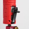 Shinano SI-4740 Industrial Heavy-Duty Air Saw (Cutting Capacity: 4mm Steel | Made in Japan)