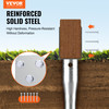 VEVOR No Dig Ground Anchor for 4x4 Posts (3.5" Actual)