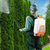 VEVOR 4 Gallon Battery Powered Backpack Sprayer |