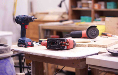 Buy Power tools from Tend Industrial Supplies LLC