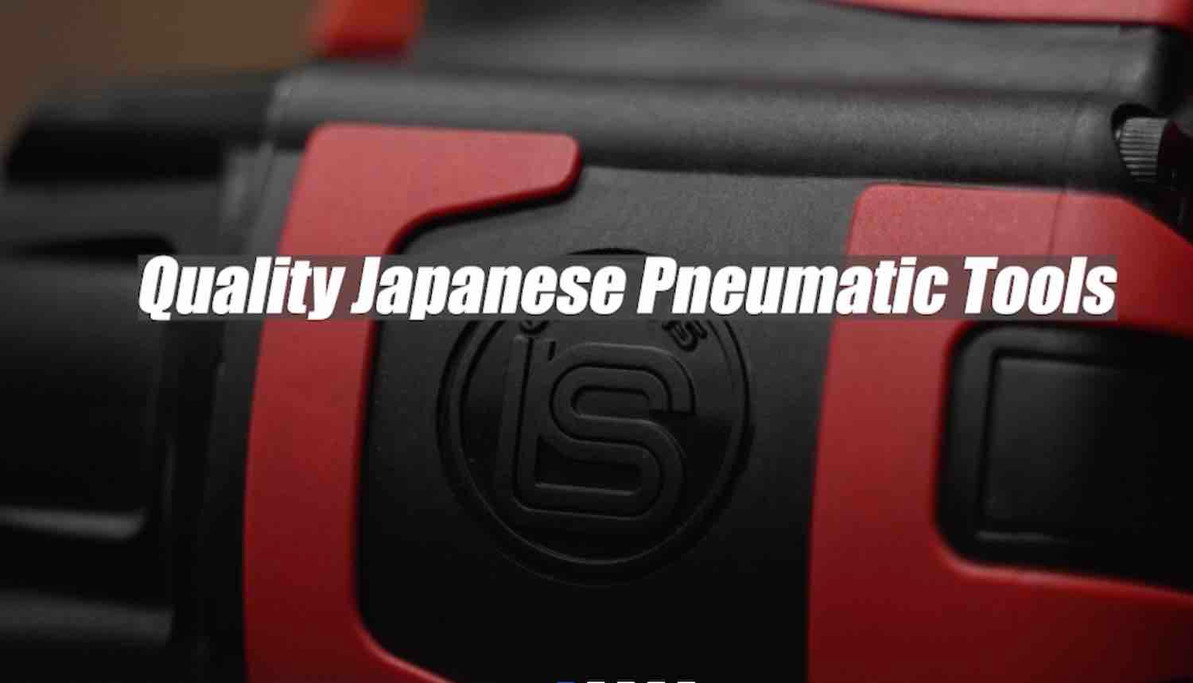 Best Shinano Air Impact Wrenches in 2024: A Comprehensive Review