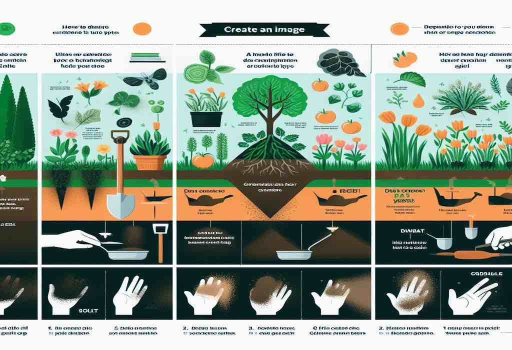 Indoor Gardening Essentials Choosing the Right Soil and Containers