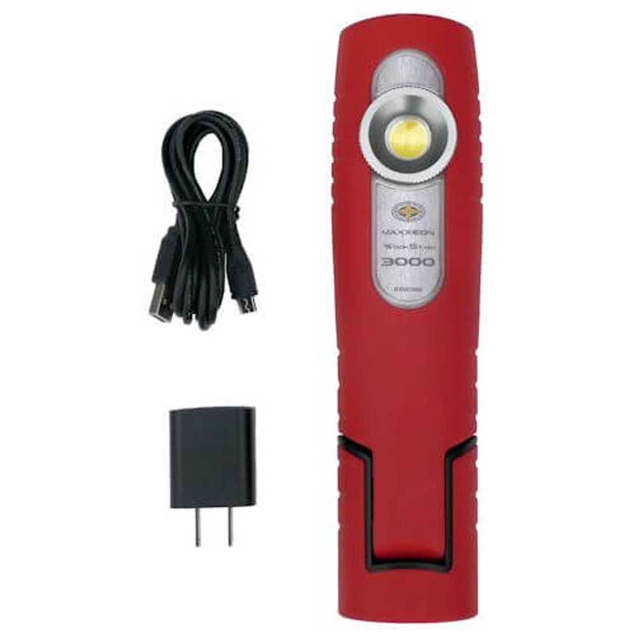 Corded Work Lights, Lighting, Products