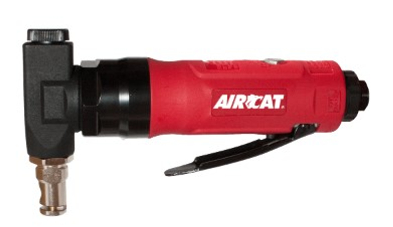 AIRCAT Compact Air Needle Scaler, Model# 6390