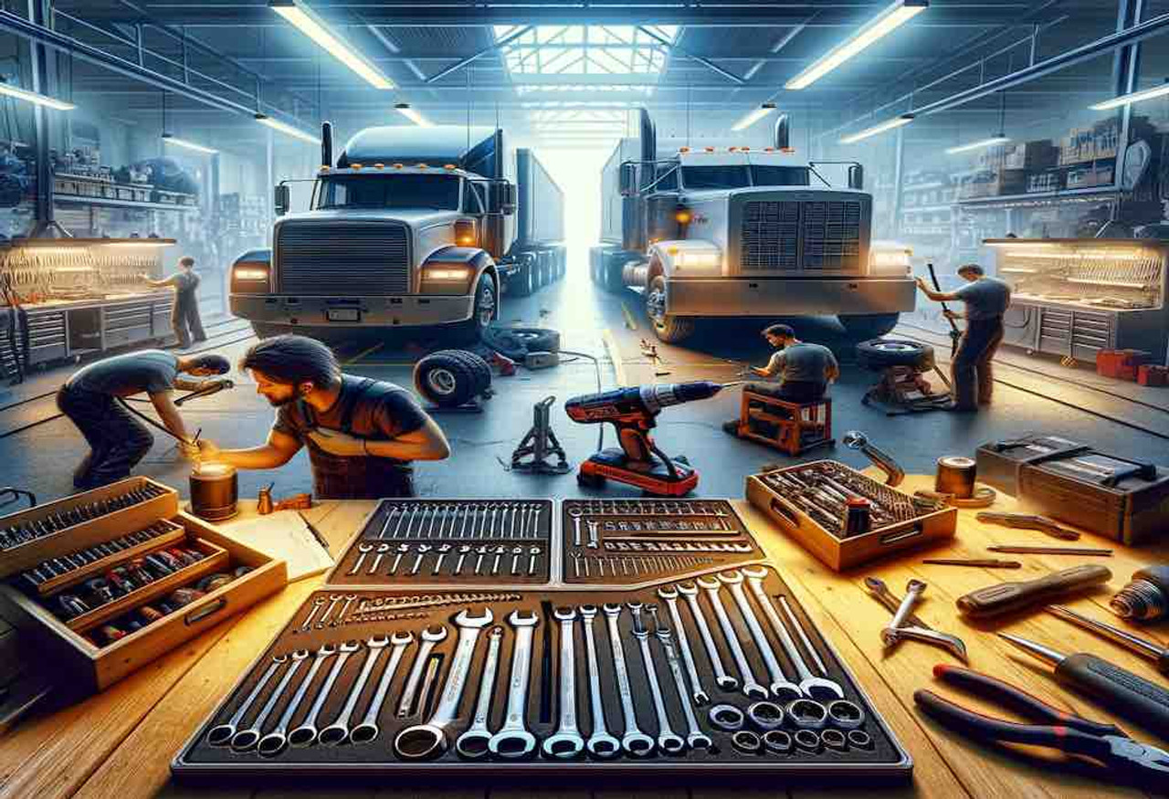Essential Hand Tools for Every Workshop: Building Your Foundation Essential Hand Tools for Every Workshop: Building Your Foundation