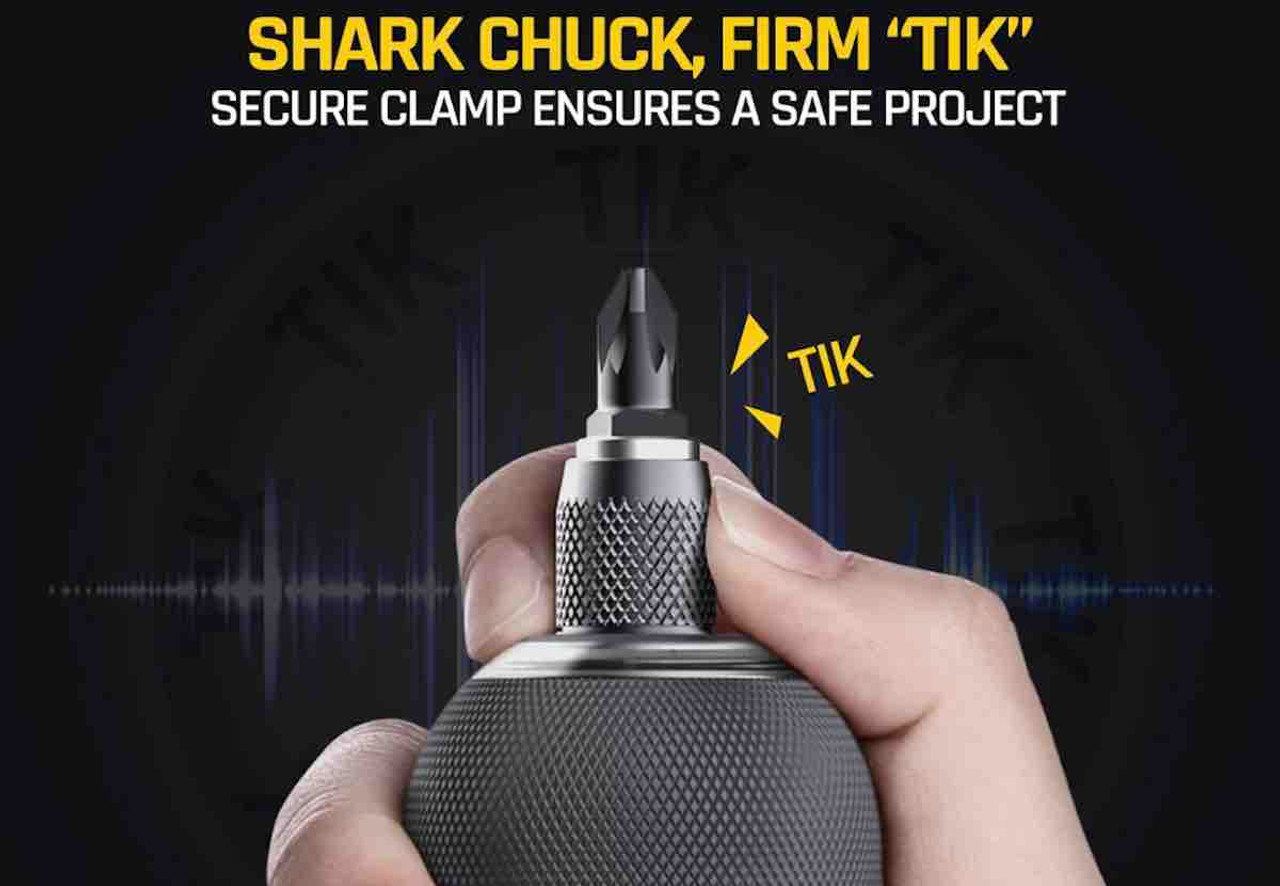 Pocket-Sized Power: A Comparison of Fanttik's E1 Max and L1 Pro Mini Electric Screwdrivers for Precision Tasks