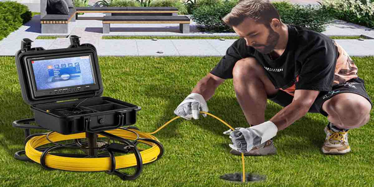 How to Choose the Right Endoscope or Borescope for Industrial Use: A Complete Guide