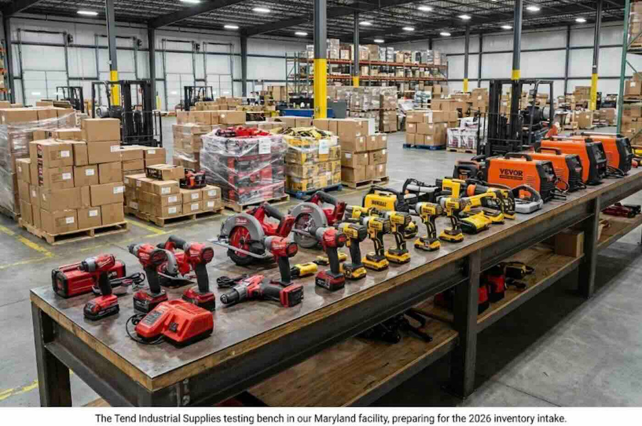 Best Power Tools Brands 2026