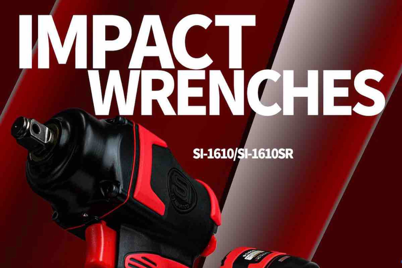 Torque Titans: Choosing the Right 1/2-inch Air Impact Wrench for Your Toughest Jobs