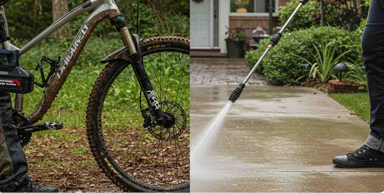 Cordless vs. Electric Pressure Washers: Which One is Right for Your Home?