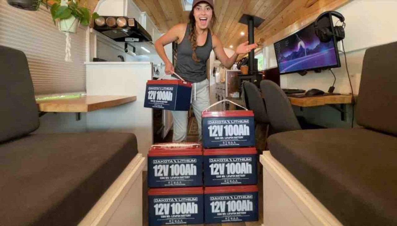 Maximizing Battery Lifespan: Tips for Your Dakota Lithium Battery