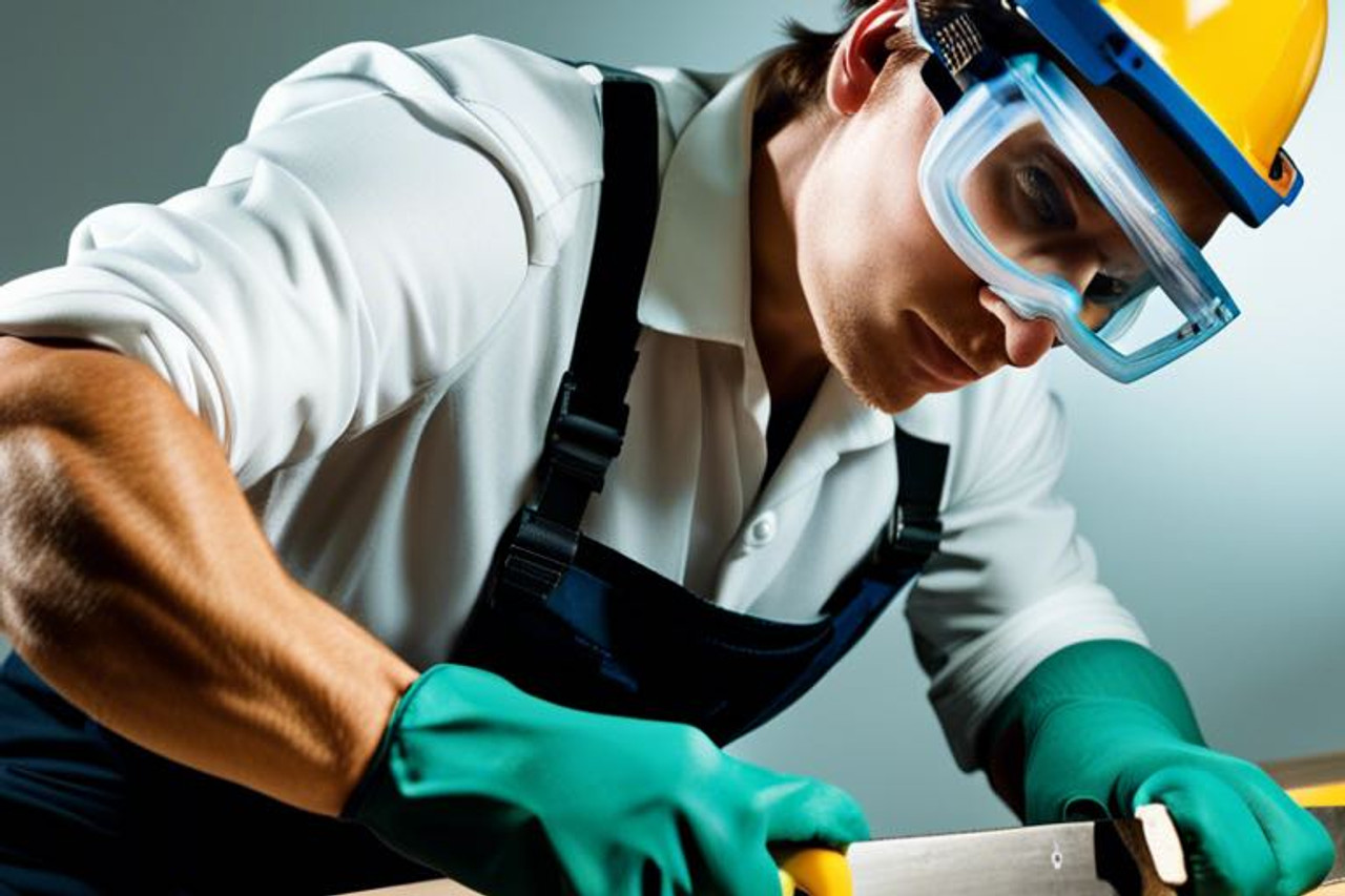 Hand Tools: 5 Innovative Hand Tools Revolutionizing the Construction Industry Hand Tools: 5 Innovative Hand Tools Revolutionizing the Construction Industry