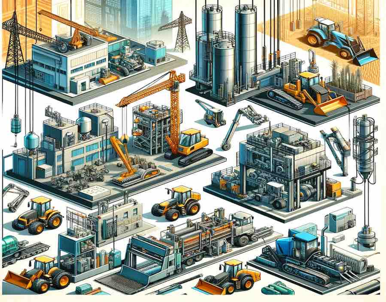 Exploring the functions and applications of hydraulic power packs Exploring the functions and applications of hydraulic power packs