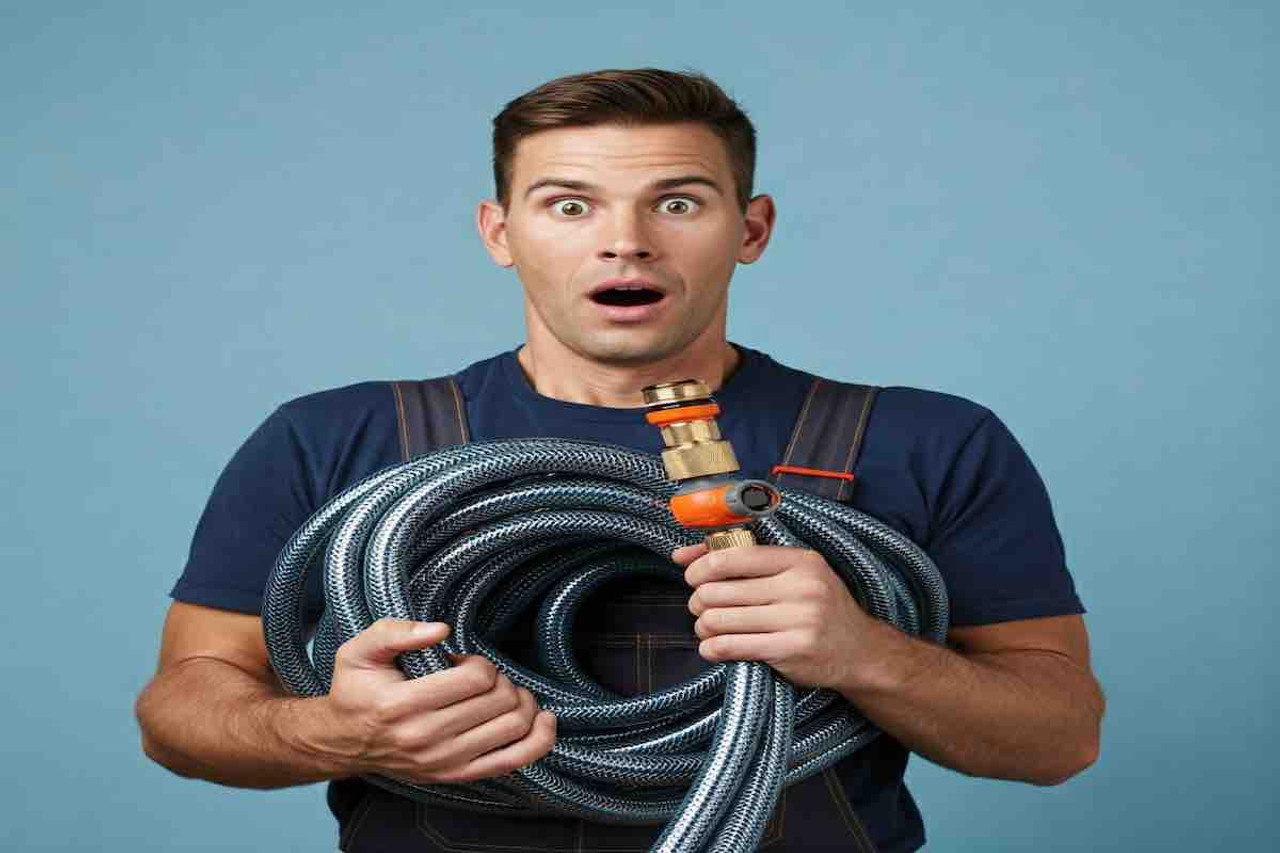 The Complete Guide to Giraffe Tools Hoses: Which One is Right for You?