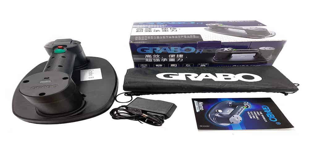 Vacuum and Suction Lifters