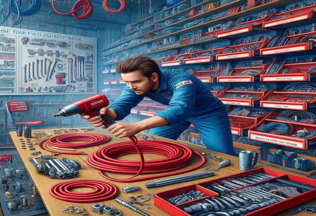 10 Essential Tools Every Home Garage Needs: From Jump Starters to Air Compressors