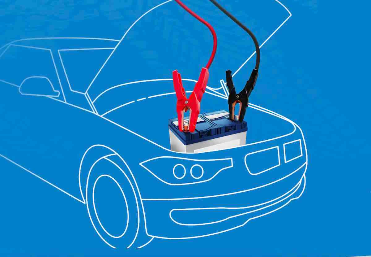 Never Be Stranded Again: Essential Car Jump Starter Kit to Tend to Your Battery Needs